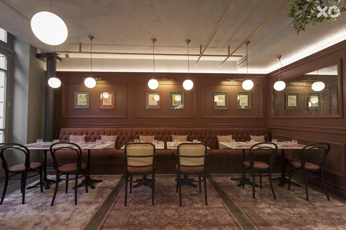 The Excelsior