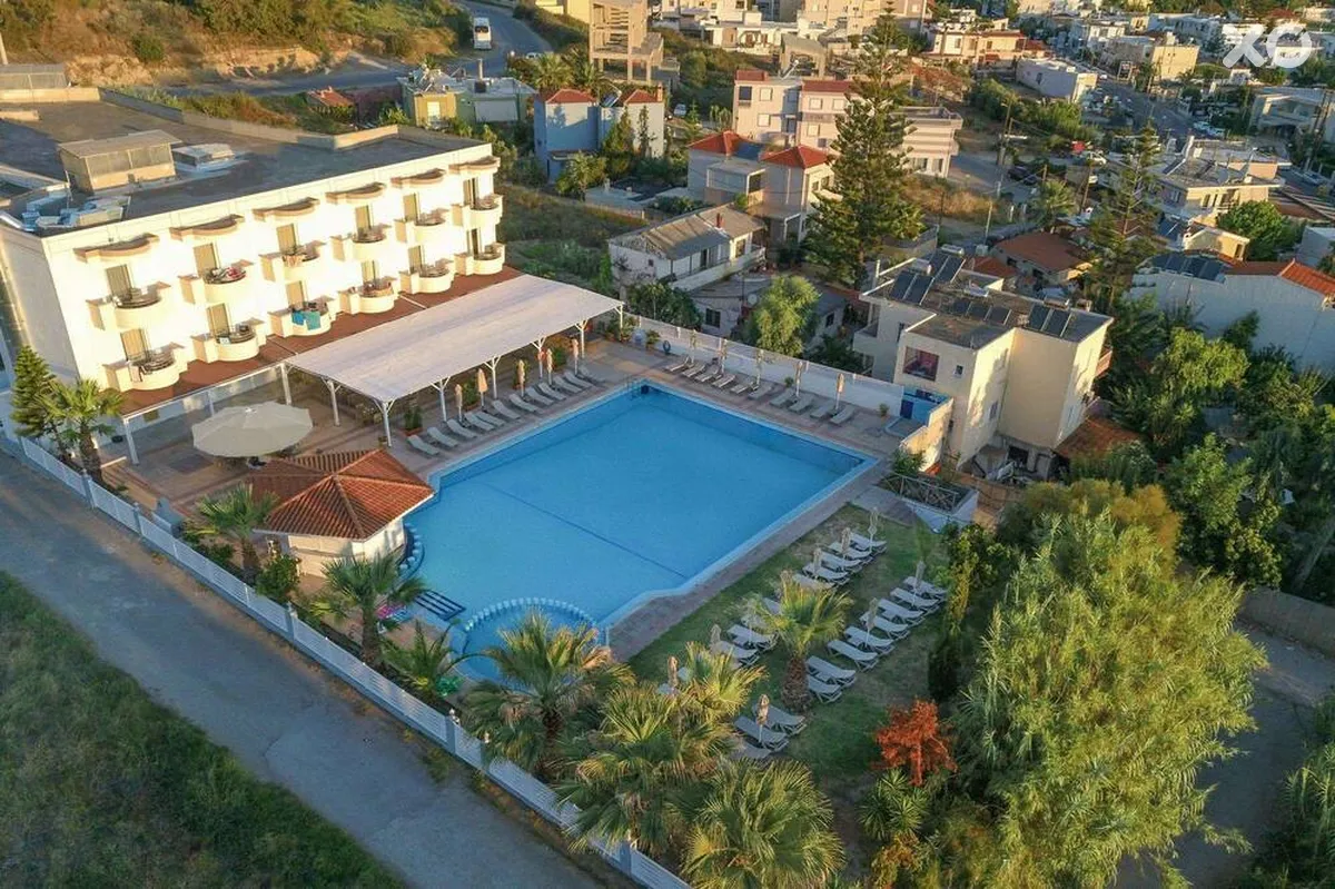 Dore Hotel
