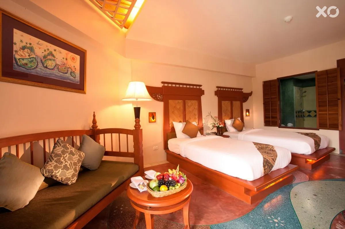 Aonang Princeville Villa Resort & Spa