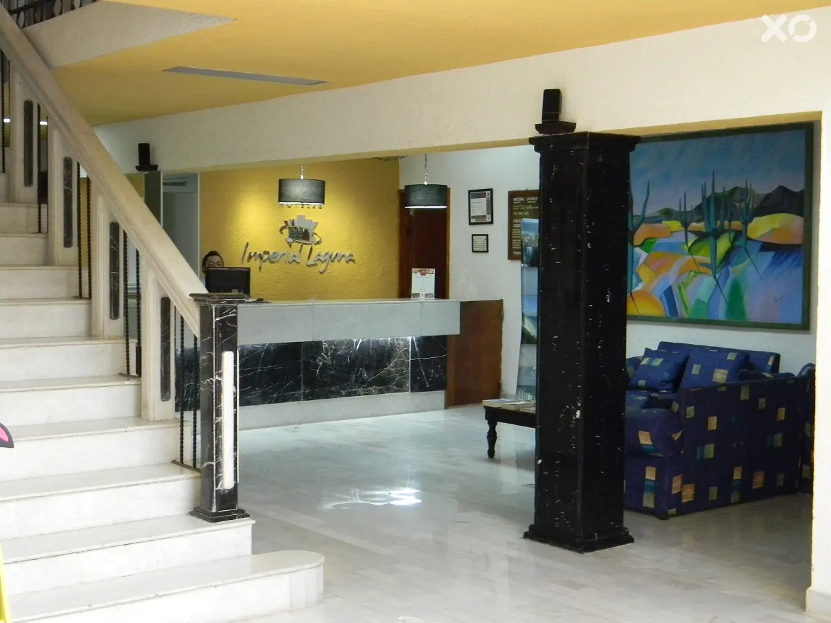 Faranda Imperial Laguna Hotel