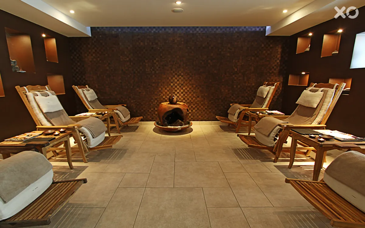 Arkin Palm Beach Hotel