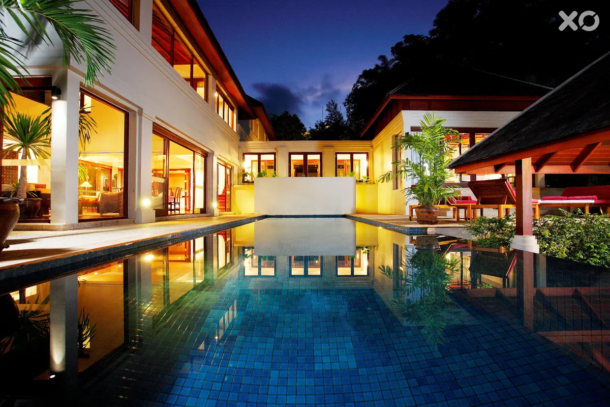 The Pavilions Phuket