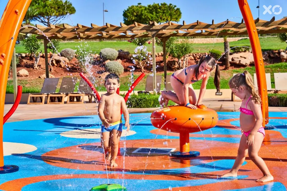 Insotel Punta Prima Resort & Spa