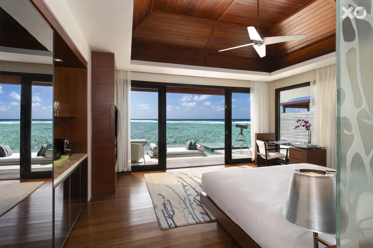 Niyama Private Islands Maldives