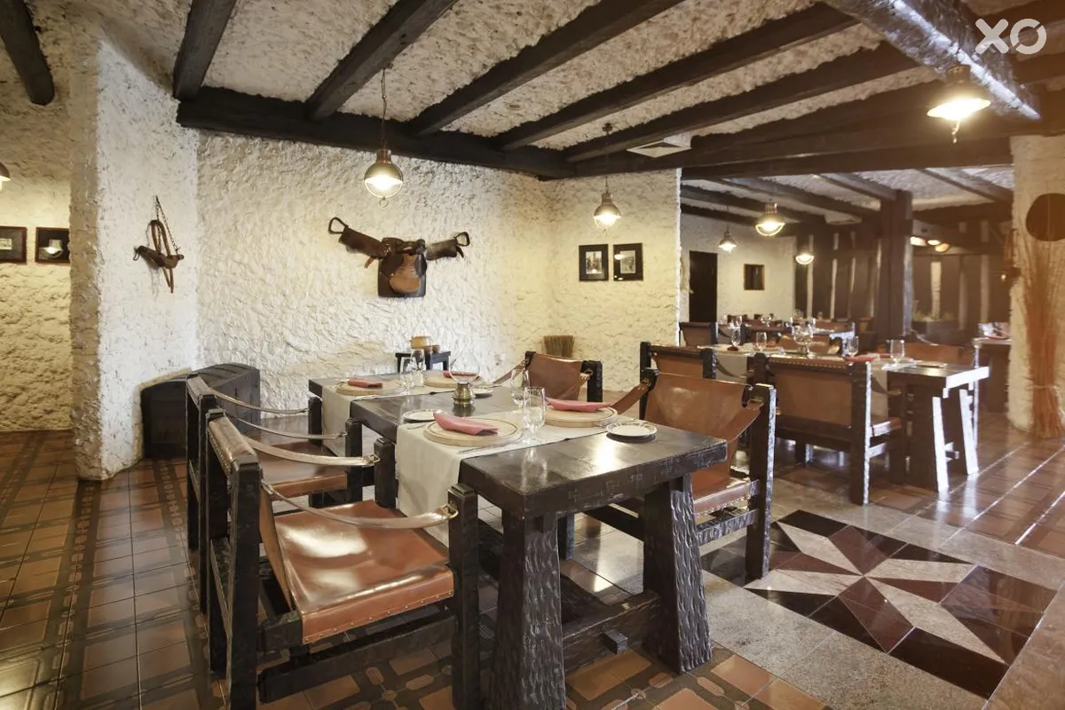 Croatia Hotel