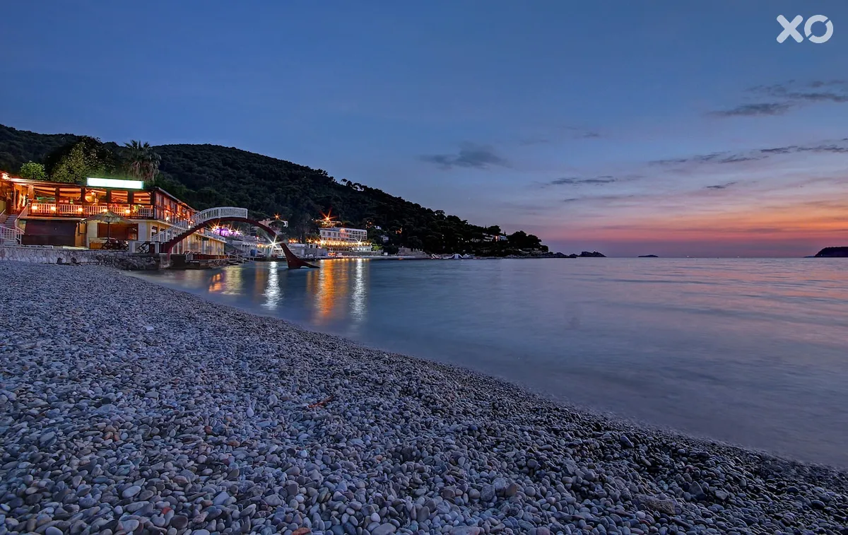 Vis Hotel