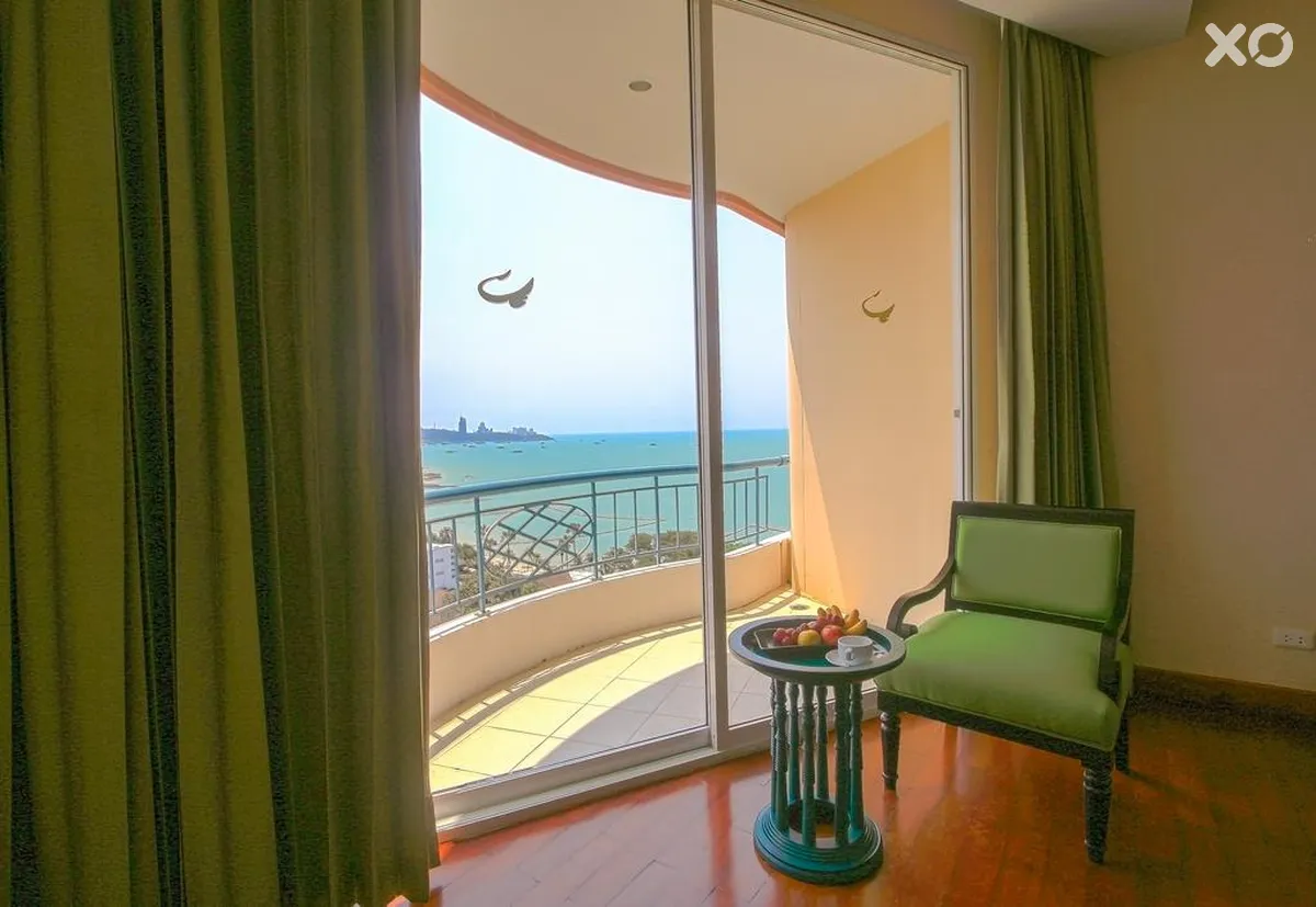Long Beach Garden Hotel & Spa