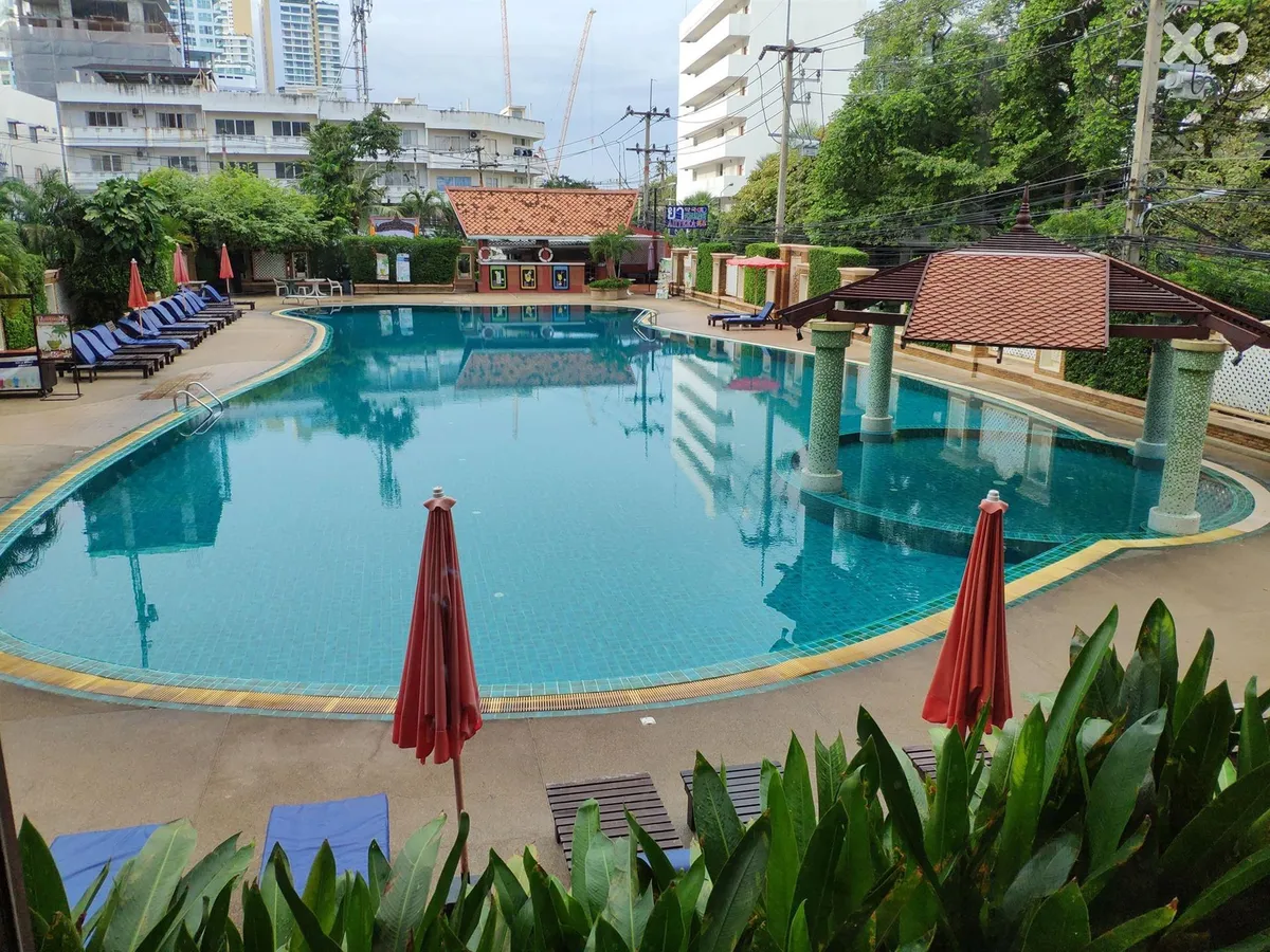 Mountain Beach Hotel
