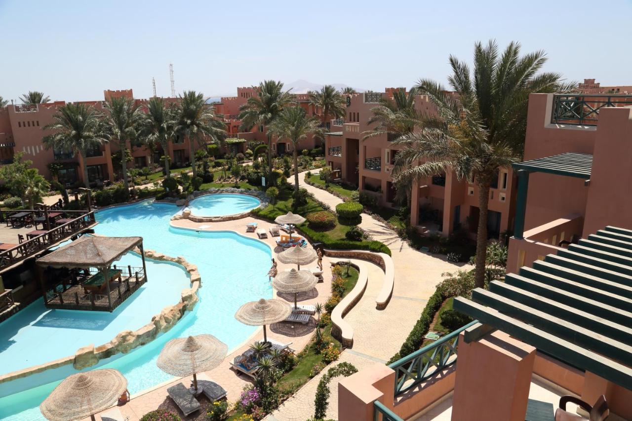 Rehana Sharm Resort Aquapark & ​​Spa