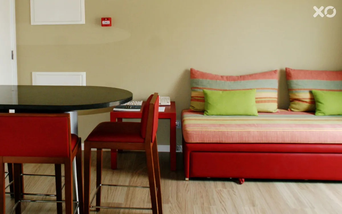 Pestana Dom Joao II