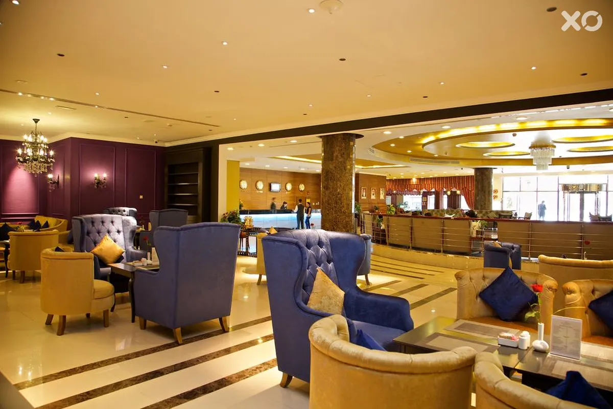 MD Hotel