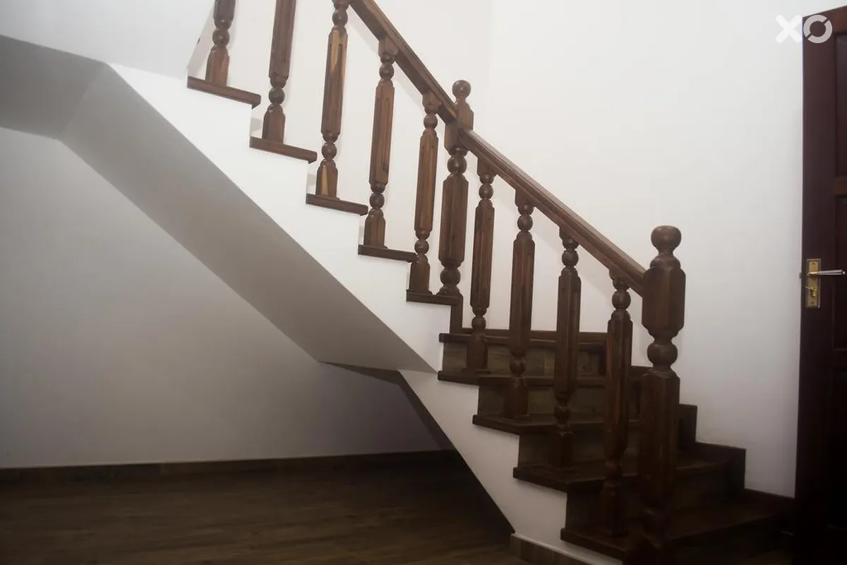 Villa De White Sambur
