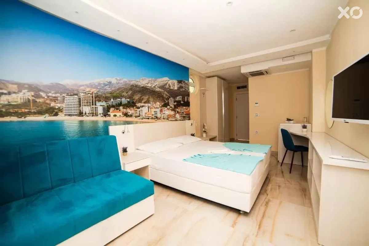 Ponta Apartmani
