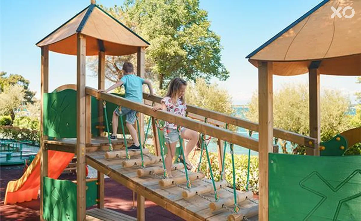 Valamar Isabella Island Resort