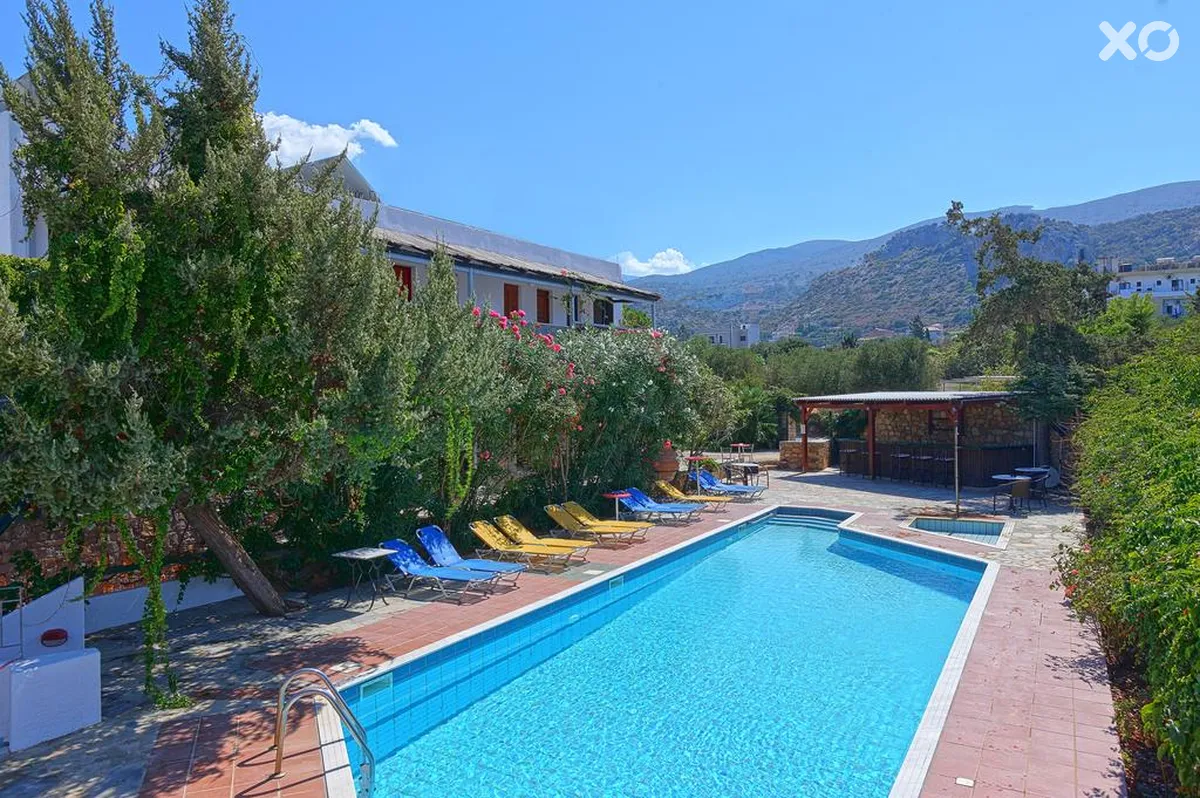 Kalypso Hotel Malia