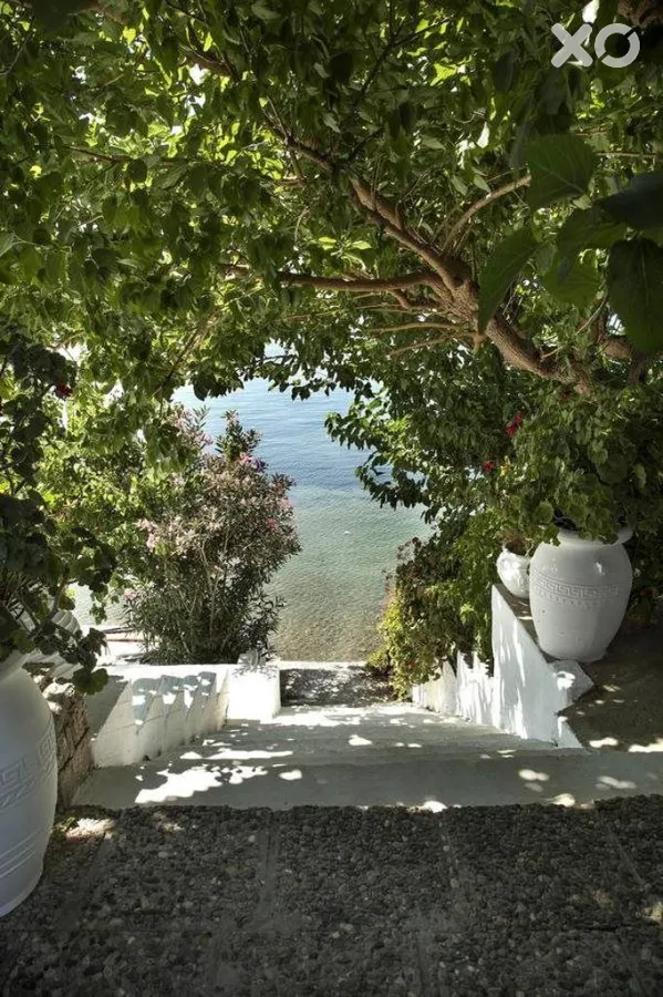 Porto Evia Boutique Hotel