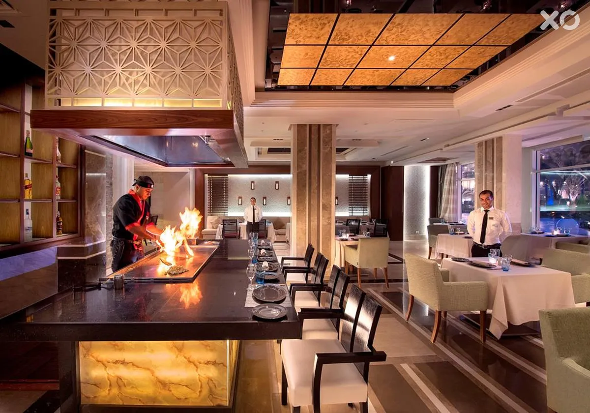 Premier Le Reve Hotel & Spa