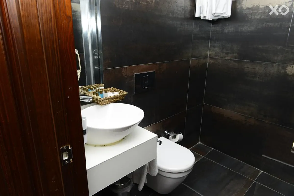Atik Palas Hotel