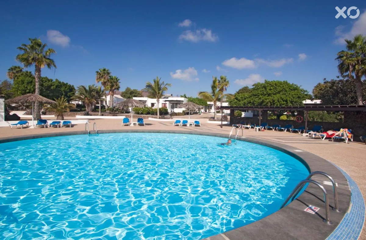 Bungalows Playa Limones