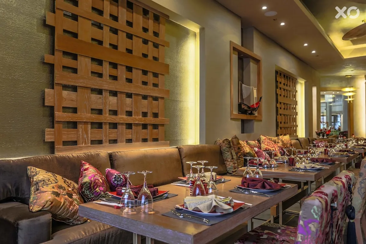 Rixos Premium Seagate