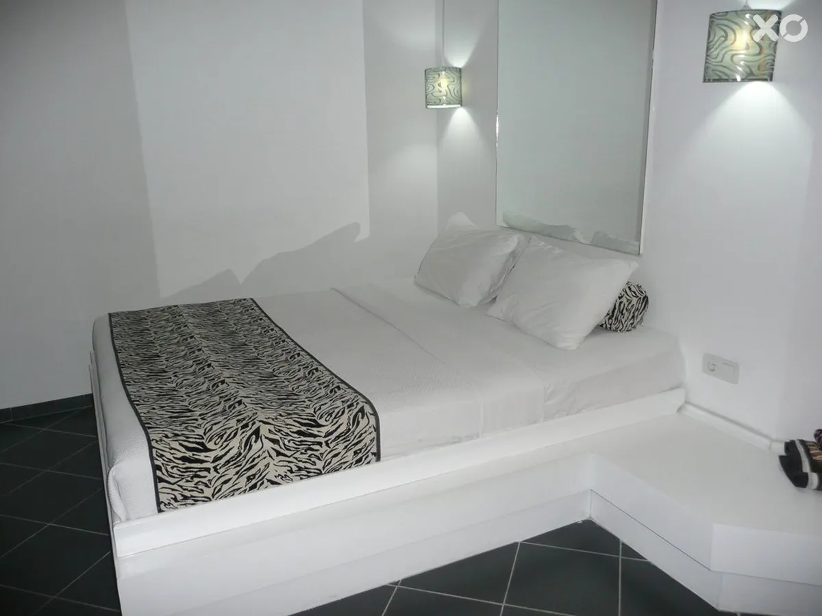 Casa Blanca Beach Hotel