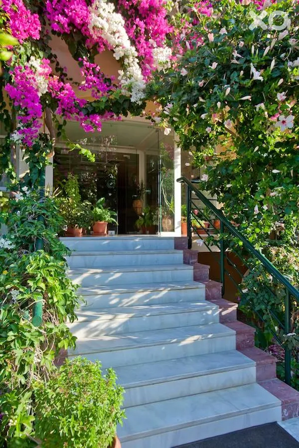 Dedalos Beach Hotel