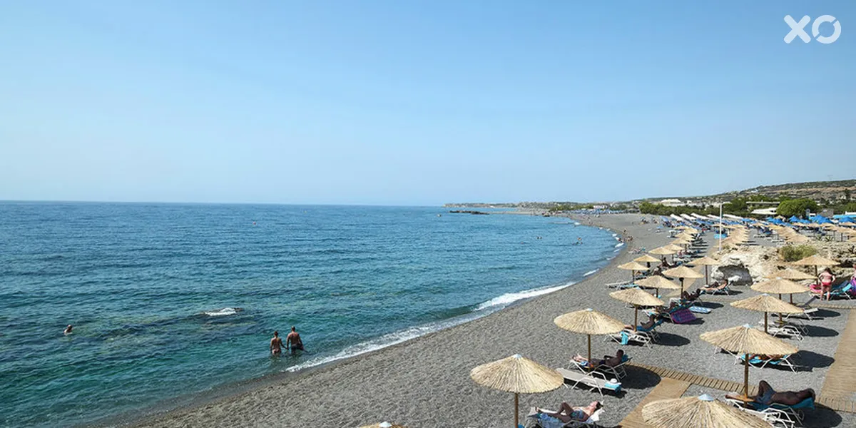 Kakkos Beach