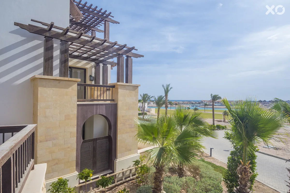 Ancient Sands Golf Resort