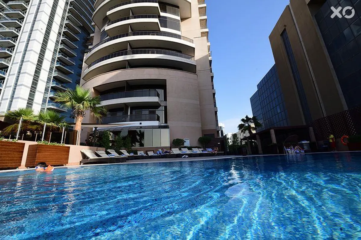 Majestic City Retreat Hotel