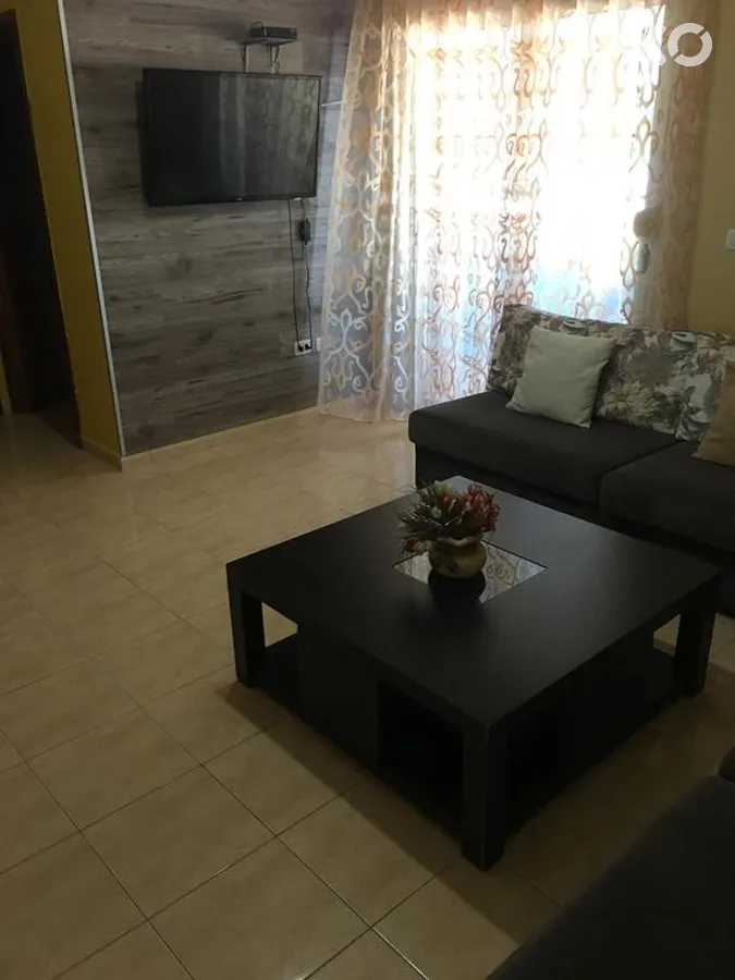 Espana Aparthotel