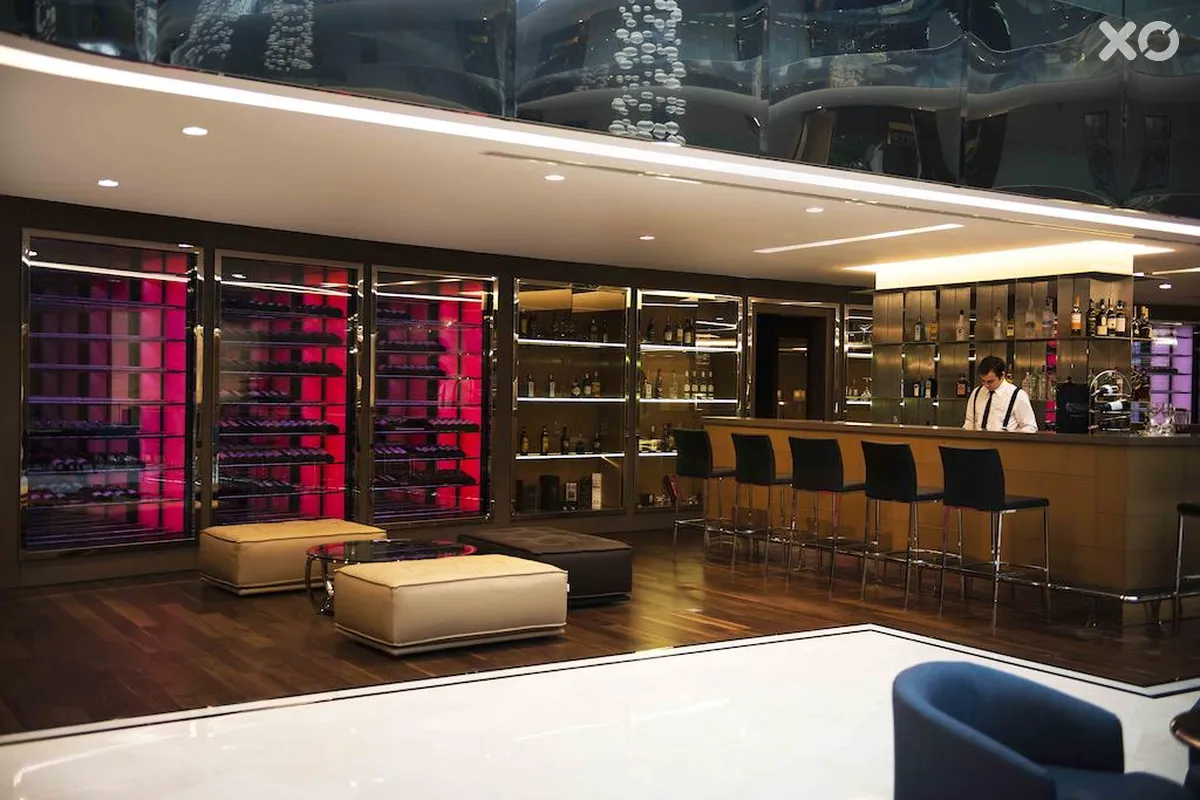 Radisson Blu Hotel Istanbul Sisli