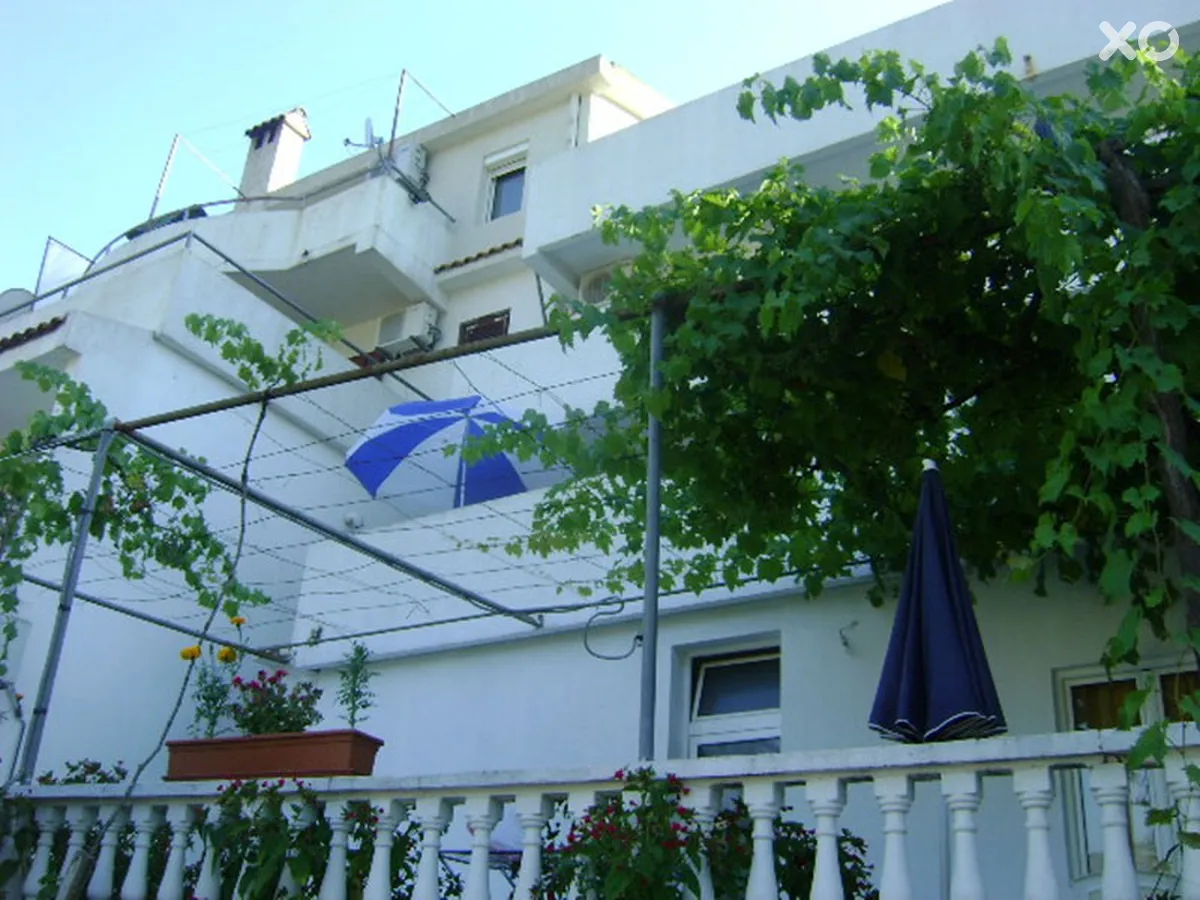 Ljumovic Villa