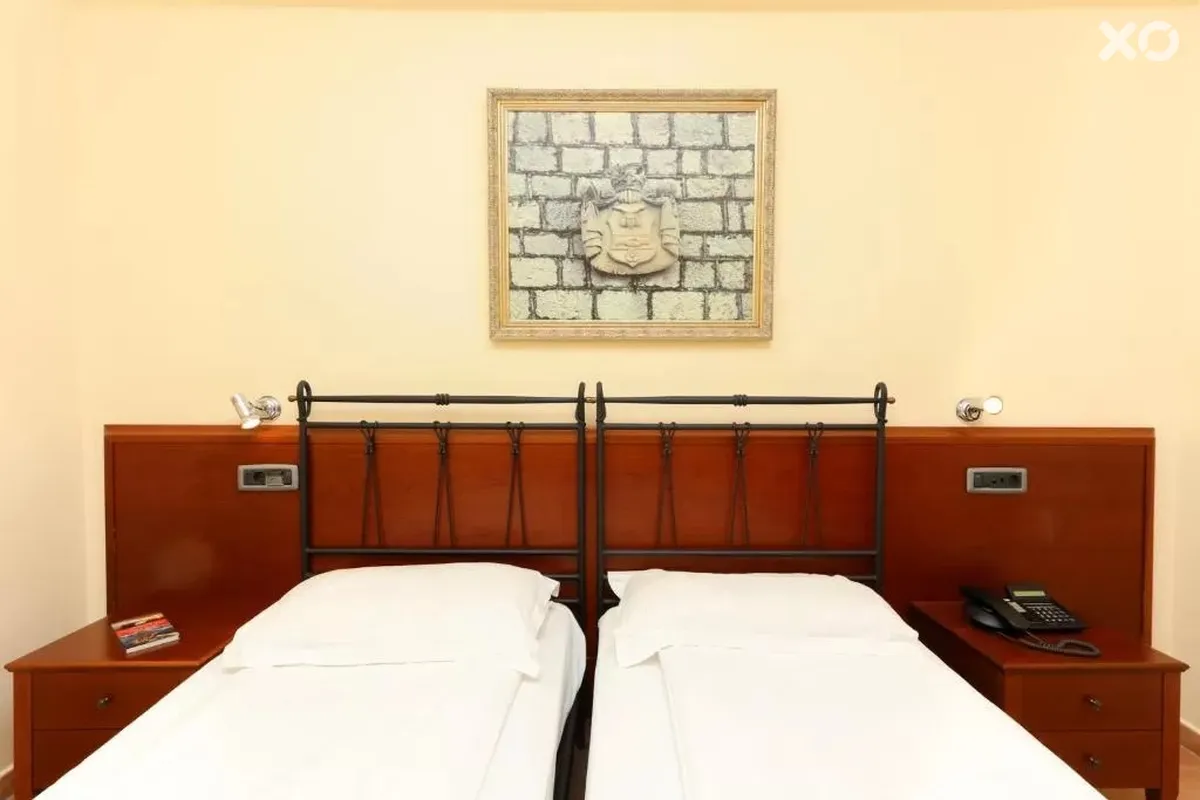 Splendido Hotel