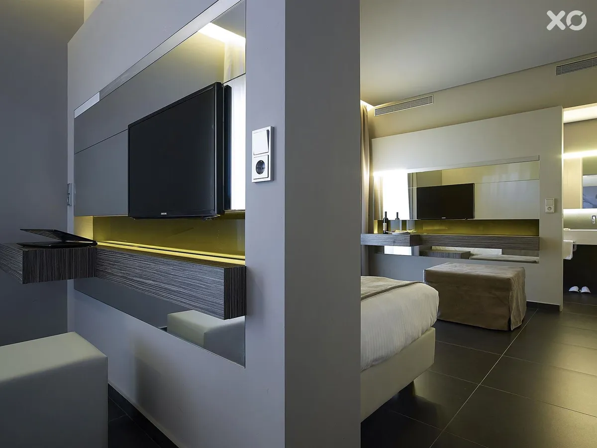 Nema Design Hotel & Spa