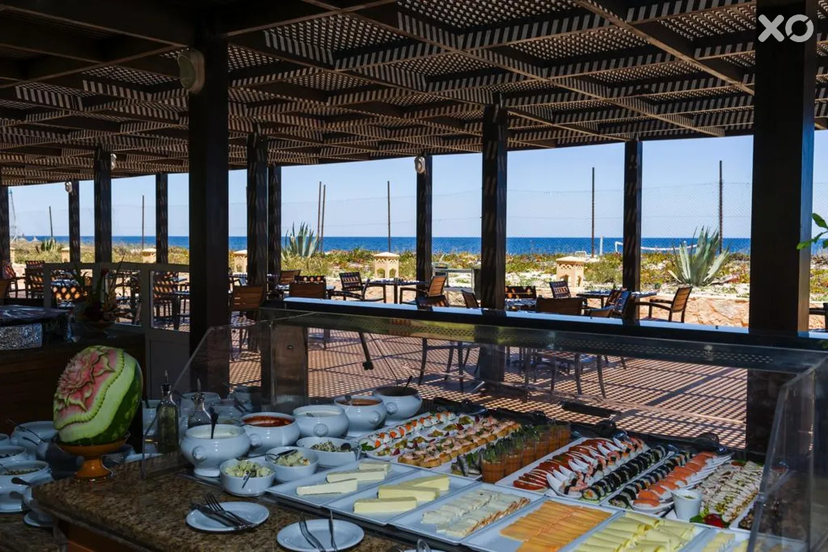 Iberostar Selection Kantaoui Bay