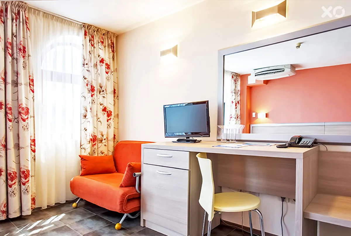 Longosa Hotel