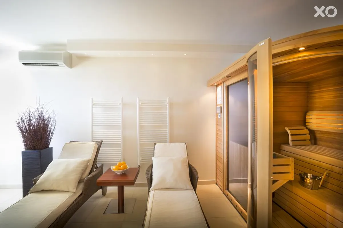 Valamar Atrium Baska Residence