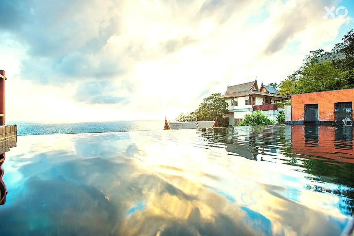 Ayara Kamala Resort & Spa