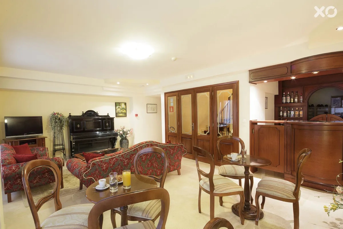Arcadion Hotel