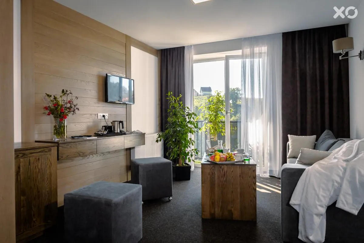 Vilson Hotel