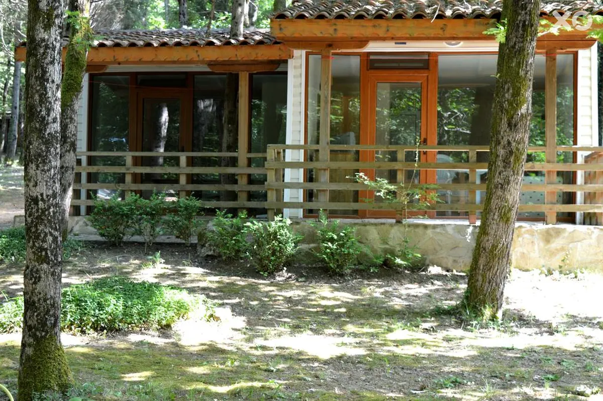 Ropotamo Villas