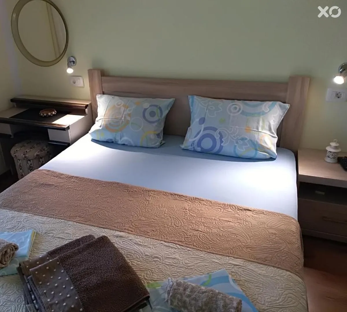 Jovanovic Apartmani