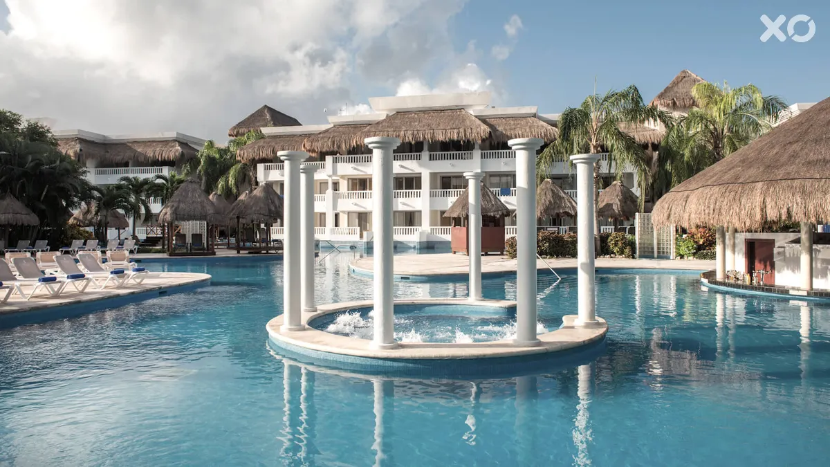 Grand Riviera Princess