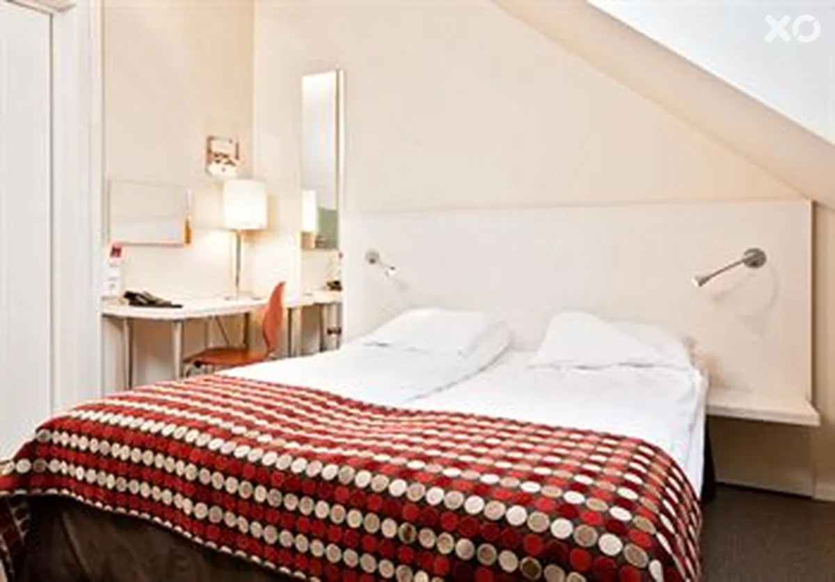 Thon Hotel Astoria