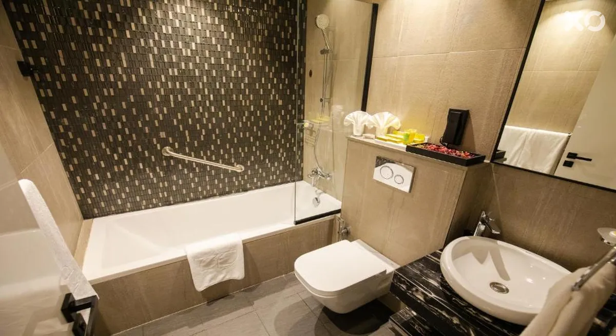 Rose Executive Hotel