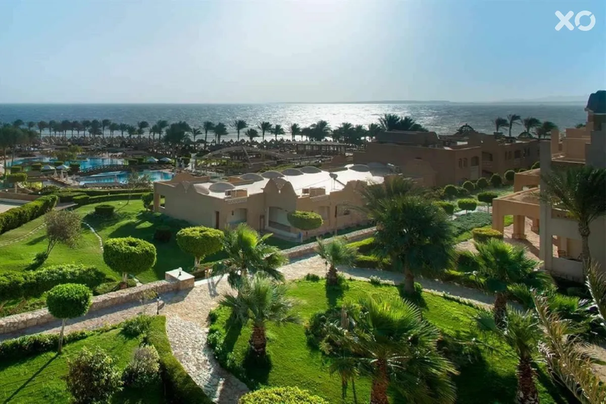 Sharm Grand Plaza