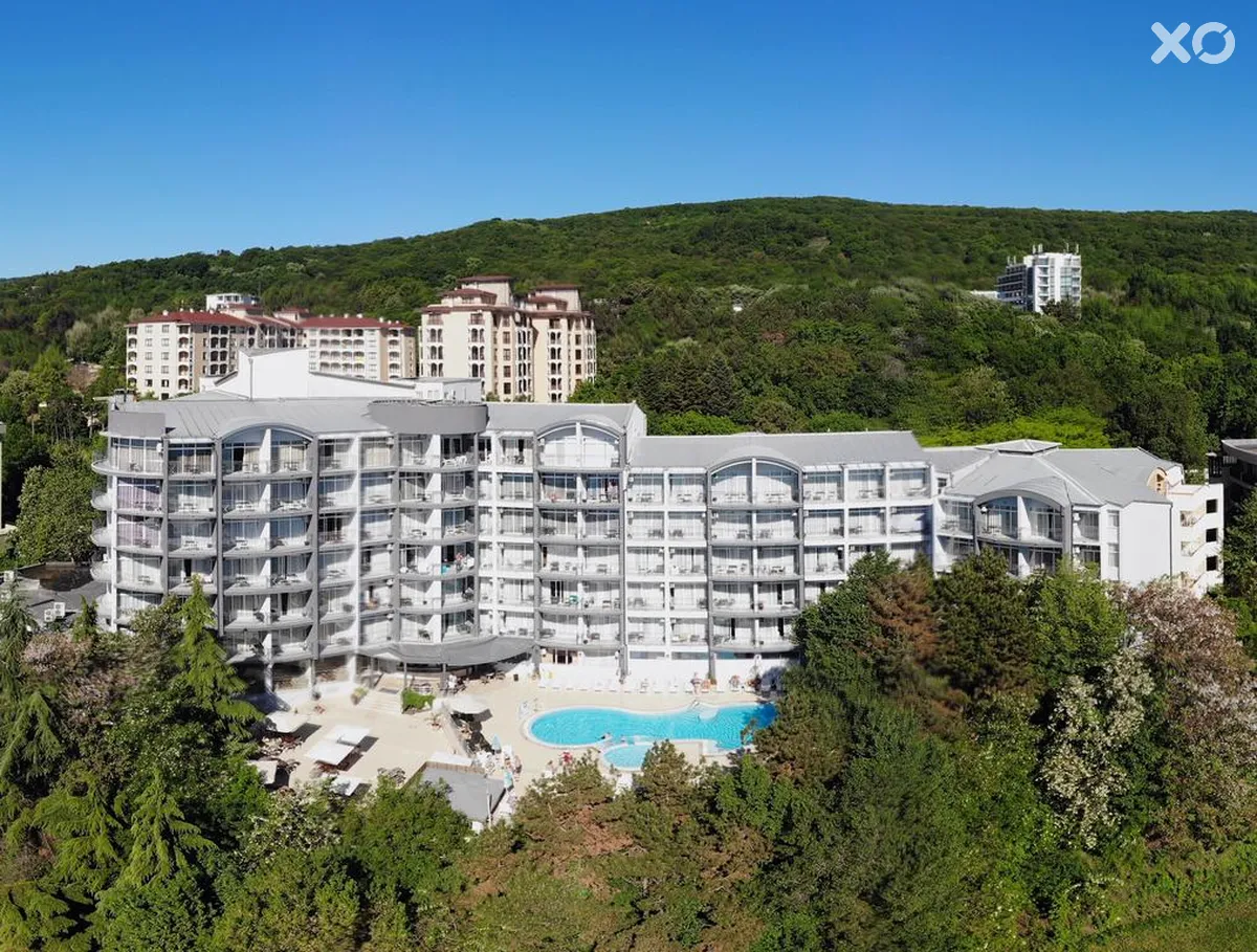 Luna Hotel