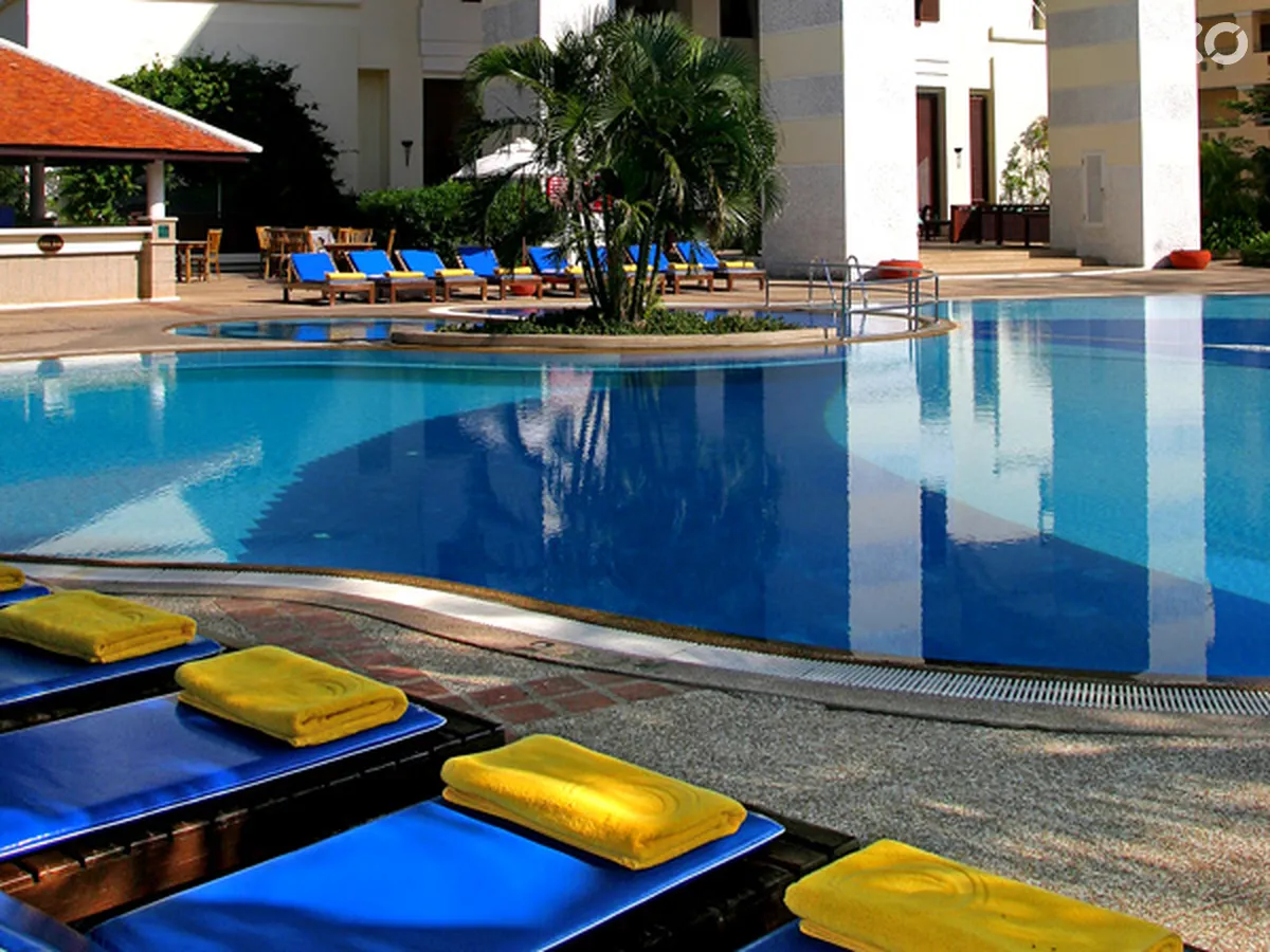 Waterfront Suites Phuket by Centara