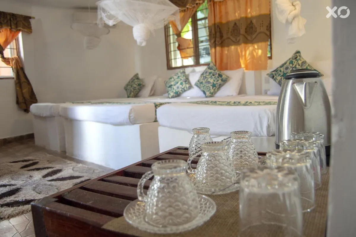 Varadero Zanzibar Hotel & Restaurant