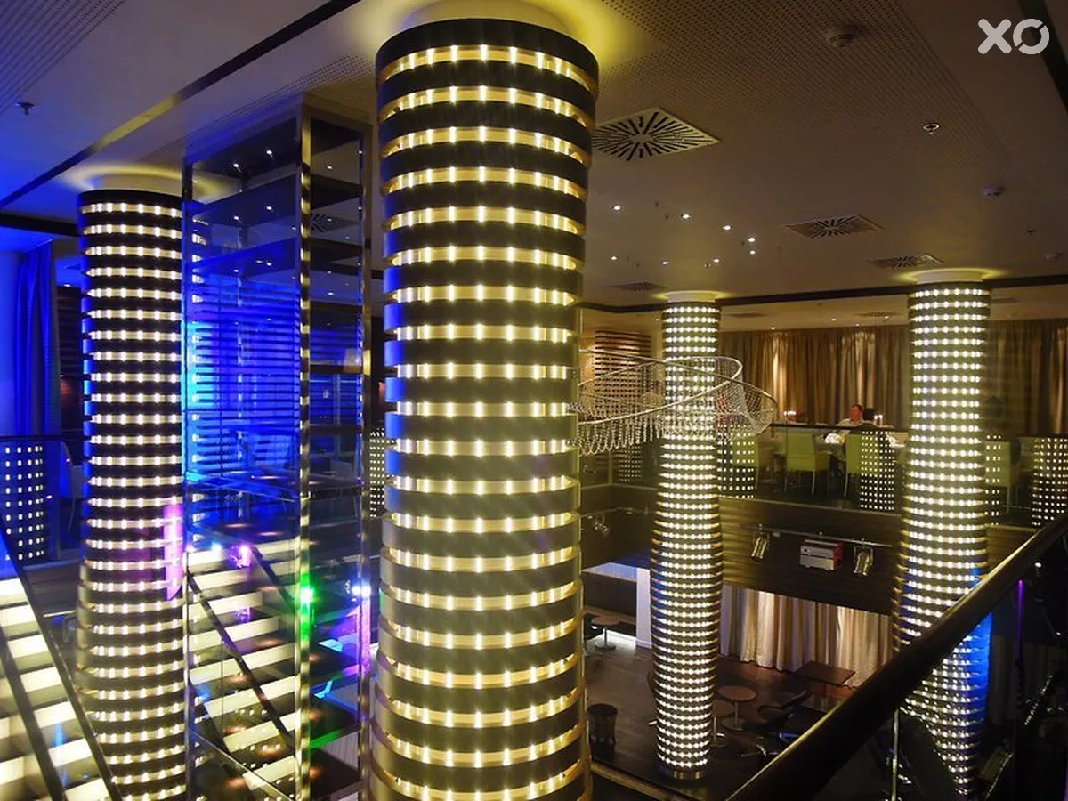 Radisson Blu Resort Bukovel